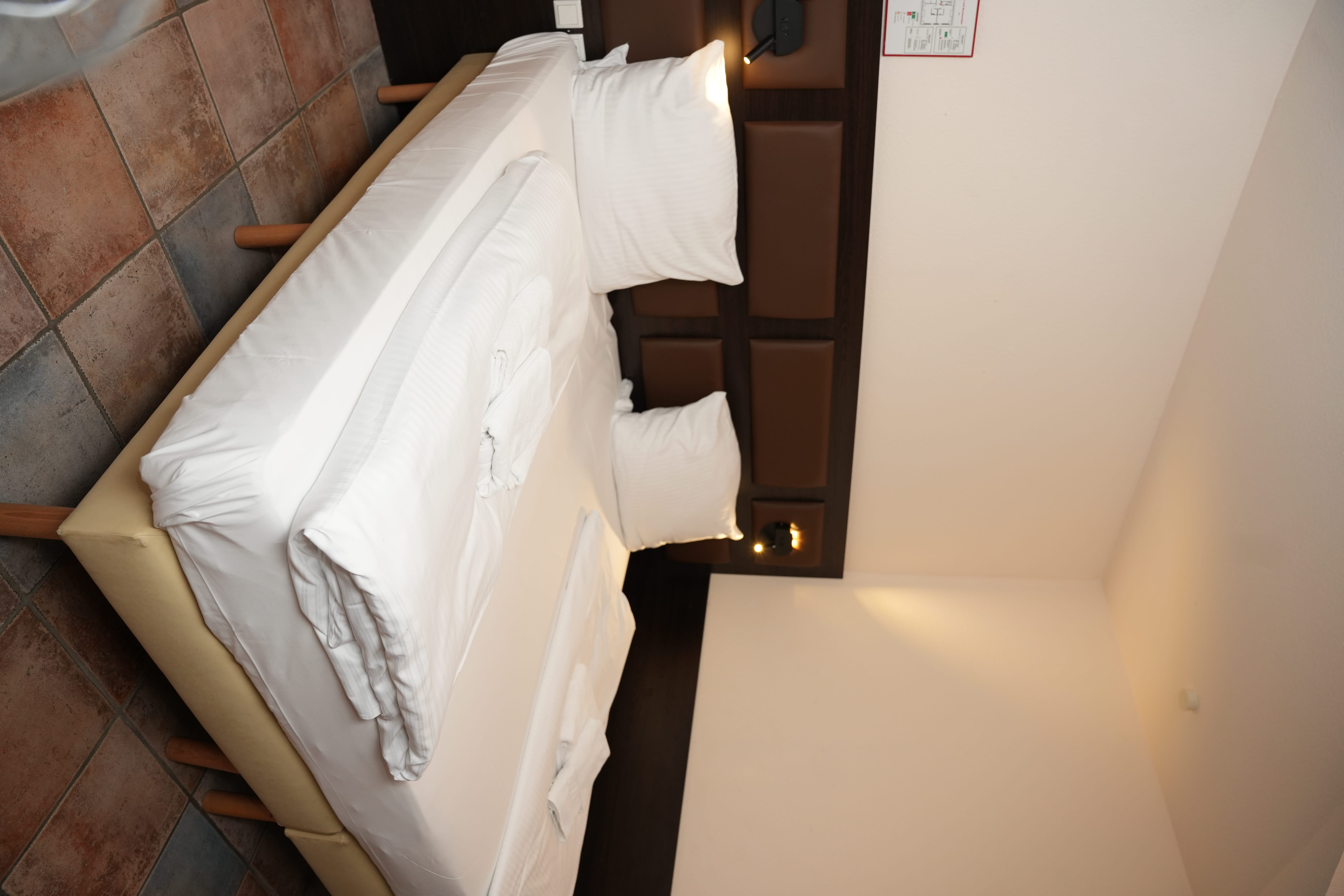 Luxussuite